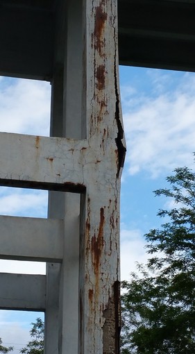 Autostrada A6, ecco la situazione di uno dei viadotti Autostrada A6, ecco la situazione di uno dei viadotti