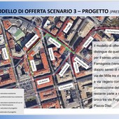 Proposte per il traffico in Piazza Mameli, la minoranza sbotta: "Piazza Diaz sarà la nuova camera a gas della città" Proposte per il traffico in Piazza Mameli, la minoranza sbotta: "Piazza Diaz sarà la nuova camera a gas della città"