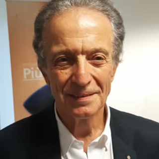 Confcommercio, dopo 27 anni si congeda Vincenzo Bertino: "Soddisfatto del lavoro svolto, non pensavo però di meritare il trattamento degli ultimi anni"