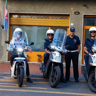 A Laigueglia arriva Velomatic: misura la velocità dei veicoli istantaneamente e controlla due sensi di marcia in contemporanea A Laigueglia arriva Velomatic: misura la velocità dei veicoli istantaneamente e controlla due sensi di marcia in contemporanea