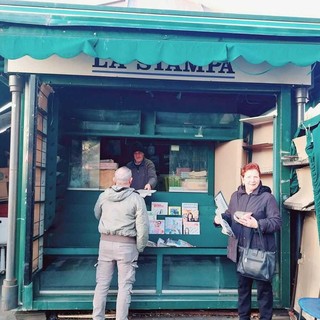 Foto da "Sei di Varazze Se"