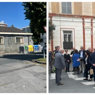 Cpr ad Albenga, Tomatis (FdI) dice no e attacca il Pd: "Paghiamo l'accoglienza scellerata della sinistra"