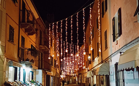 Foto tratta dalla pagina Facebook "Le Rive della Bormida"