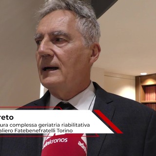Alzheimer, geriatra Secreto, 'i nuovi pazienti sono sempre più giovani'