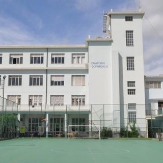 Oratorio salesiano di Varazze, a giorni pronto il campo di calcio in sintetico