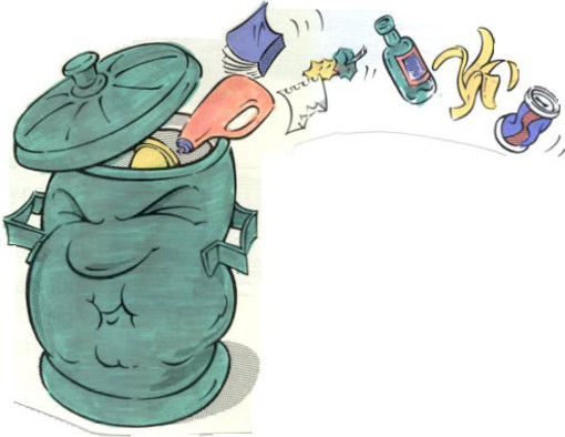 Sel Levante Savona e la raccolta rifiuti