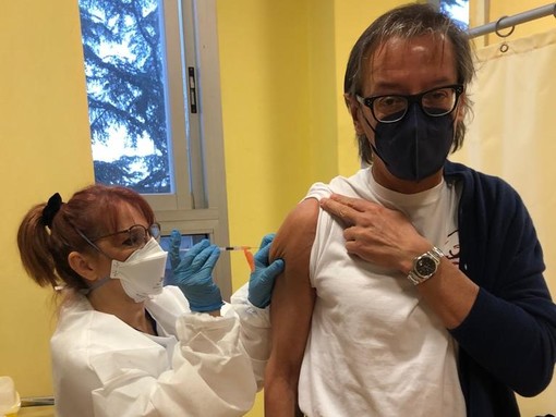 Albenga è "Covid free". L'appello del sindaco Tomatis: "Ora non dobbiamo commettere errori"