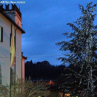 A Cairo Montenotte martedì 8 dicembre il mercatino di Natale