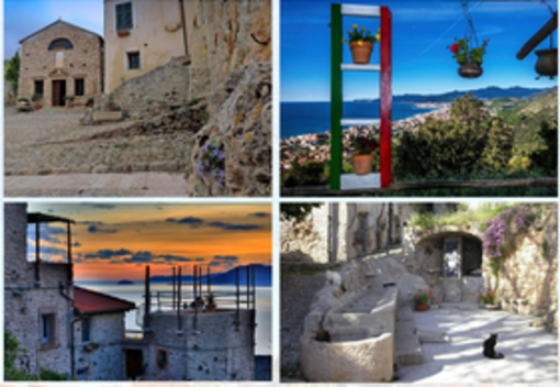 Verezzi al Kilimangiaro su Rai Tre nella sfida per il "Borgo dei Borghi"