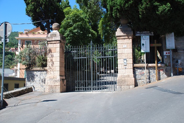 Avogrado: "Al Brixton i locali di Villa Fiske"