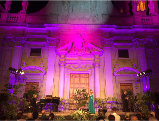 Torna per la nona edizione Varazze in Lirica