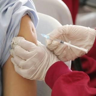 Sette casi di morbillo in Liguria dall’inizio dell’anno: nell’ultima settimana sono quattro, tra Genova e Sanremo