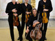 Savona, il Voxonus Quartet ritorna alla Fortezza del Priamar sabato 13 settembre Savona, il Voxonus Quartet ritorna alla Fortezza del Priamar sabato 13 settembre