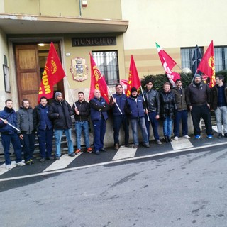 Vertenza Asset Italia di Altare: domani incontro in provincia e sciopero dei lavoratori