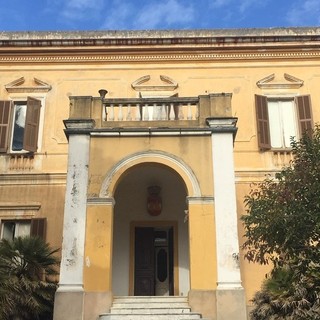 Quiliano, Villa Maria riapre al pubblico dopo il restauro