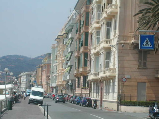 Savona: l&amp;#039;Aurelia torna di propriet&amp;agrave; dello Stato