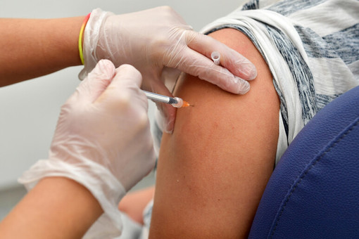 Vaccinazione antinfluenzale: in Liguria sono oltre 30.500 le prenotazioni già effettuate Vaccinazione antinfluenzale: in Liguria sono oltre 30.500 le prenotazioni già effettuate