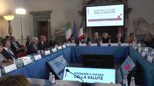 Sanità: il sistema salute del futuro passa da innovazione, territorio e collaborazione Sanità: il sistema salute del futuro passa da innovazione, territorio e collaborazione