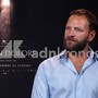 Alessandro Borghi compie 40 anni: "Il successo? La felicità è altrove" Alessandro Borghi compie 40 anni: "Il successo? La felicità è altrove"