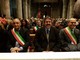 Vaccarezza alle celebrazioni per la Virgo Fidelis: "Io sto con i Carabinieri"