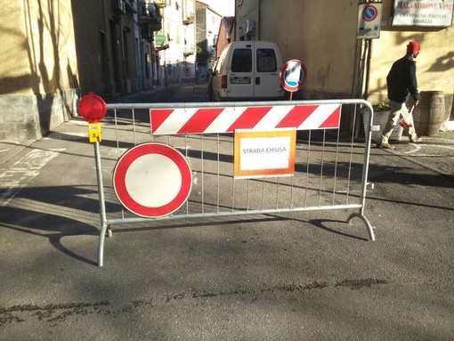 Albenga: nuovi parcheggi in arrivo in zona viale Pontelungo Albenga: nuovi parcheggi in arrivo in zona viale Pontelungo