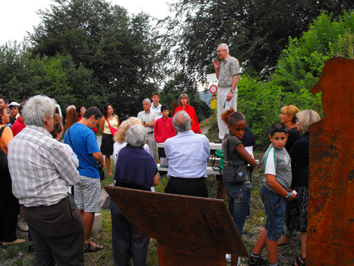 Cairo Montenotte: concorso d’arte per gli over 50 Cairo Montenotte: concorso d’arte per gli over 50