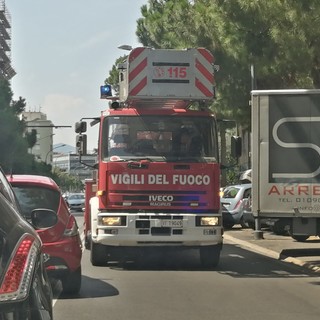 Savona, corpo senza vita trovato in un’abitazione in via Tardy e Benech