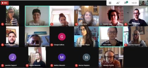 Albenga, focus su turismo e prodotti tipici con i futuri accompagnatori turistici