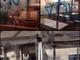 Vandali in azione in vecchia Darsena: danneggiato il dehor dell'"Insomnia" Vandali in azione in vecchia Darsena: danneggiato il dehor dell'"Insomnia"