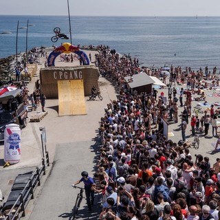 Varazze Bici Festival 2023: Il Mondo MTB si riunisce al Molo del Surf