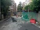 Savona, ultimati i lavori di rifacimento della volta del rio San Lorenzo, a breve la riapertura di via Pisa