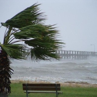 Allerta meteo Rossa ed Arancione, diversi interventi dei Vigili del Fuoco nel finalese