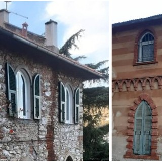 Pietra, il consigliere Carrara: "Villa Rocca e la sua dependance case antiche, scandaloso l'abbattimento per farne volumi maggiorati"