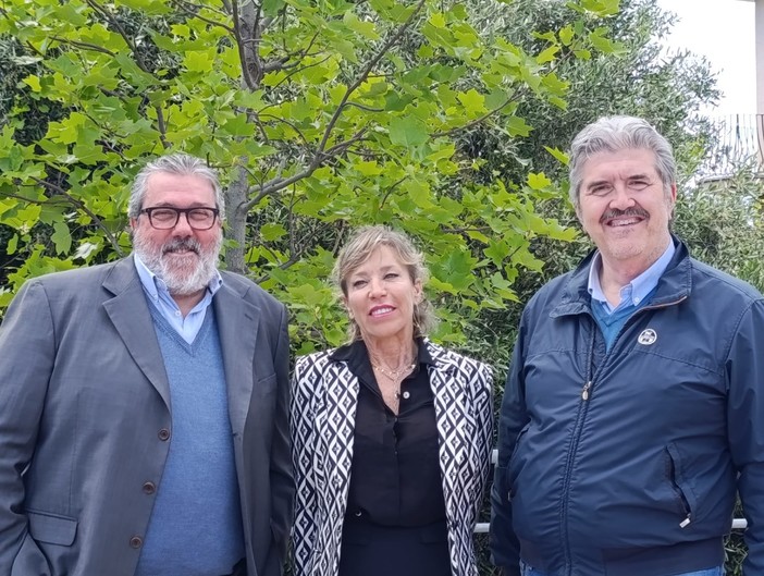 Forza Italia, Sarah Orso nuovo commissario cittadino di Borgio Verezzi Forza Italia, Sarah Orso nuovo commissario cittadino di Borgio Verezzi