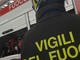 Caldo e sciami di api nell'albenganese: numerosi interventi dei vigili del fuoco Caldo e sciami di api nell'albenganese: numerosi interventi dei vigili del fuoco