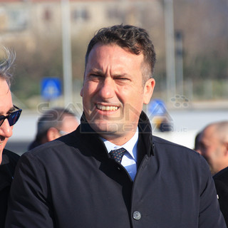 Il terremoto corruzione non si ferma: tra gli indagati spunta anche il commissario dei porti Paolo Piacenza