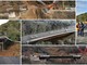 Stanno per calare i veli sul nuovo viadotto Madonna del Monte sulla A6: domani l'inaugurazione a tempi record