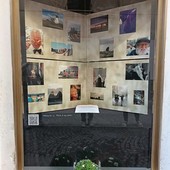 Le relazioni umane nell'era di internet: ad Altare la mostra fotografica di Paolo Alonsi Le relazioni umane nell'era di internet: ad Altare la mostra fotografica di Paolo Alonsi