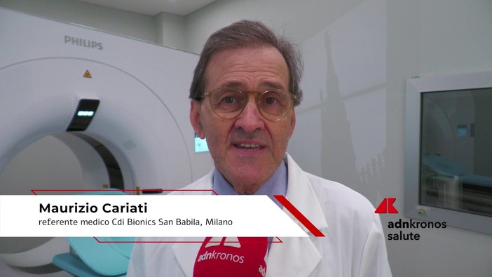 Salute: Cariati (Cdi), 'nella sede di San Babila apparecchiature top di gamma'