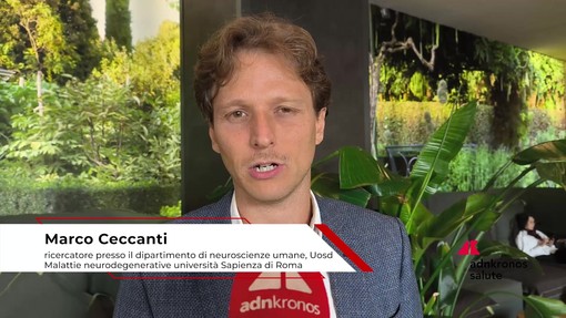 Attrv-Pn, Ceccanti (La Sapienza): "In Italia circa 6 casi per milione di persone" Attrv-Pn, Ceccanti (La Sapienza): "In Italia circa 6 casi per milione di persone"