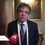 Ai, Conte (Inps): "Mondo è mutevole, enti devono affrontare questi cambiamenti" Ai, Conte (Inps): "Mondo è mutevole, enti devono affrontare questi cambiamenti"