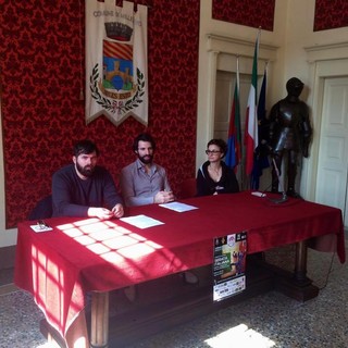 Millesimo accoglie la settima edizione del Vb Factor: si parte il 15 aprile