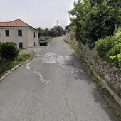Immagine tratta da Google Maps Immagine tratta da Google Maps