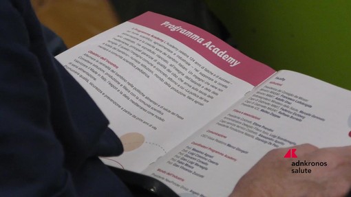Alimentazione: Programma Academy, formazione e network per fare prevenzione Alimentazione: Programma Academy, formazione e network per fare prevenzione