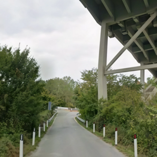 Cosseria, controlli sul viadotto Marghero: chiusure notturne per la Sp 28 bis e la Sp 11 Cosseria, controlli sul viadotto Marghero: chiusure notturne per la Sp 28 bis e la Sp 11