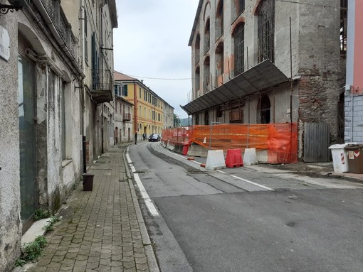 Altare, Tpl Linea: "La linea 45 torna al regolare percorso, le linee 58-60 e 61 ripristinate dal 12 ottobre"