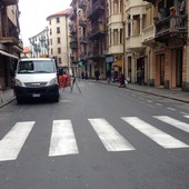 Savona, per il Comitato Villapiana La Rusca uno spazio alla Casa del Volontariato Savona, per il Comitato Villapiana La Rusca uno spazio alla Casa del Volontariato