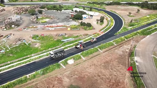 Officina dell'Ambiente nel capitolato Anas con Matrix