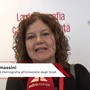 Tomassini (UniMol): "Ripensare età e vecchiaia in una società più longeva"