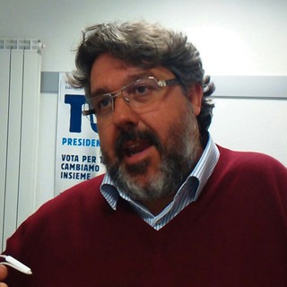 Vaccarezza: "Acqua pubblica? la Regione ha dimenticato di fare la delibera che l'avrebbe permessa"